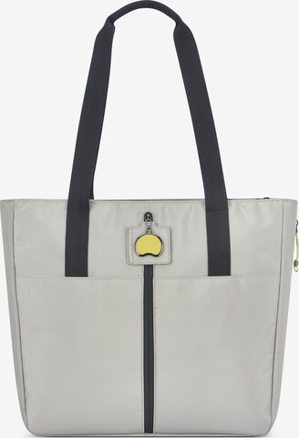 Delsey Paris Shopper 'Daily's' in Grey: front