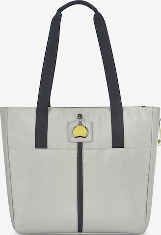 Delsey Paris Shopper 'Daily's' in Grijs: voorkant