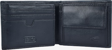 CAMEL ACTIVE Wallet 'Japan' in Black