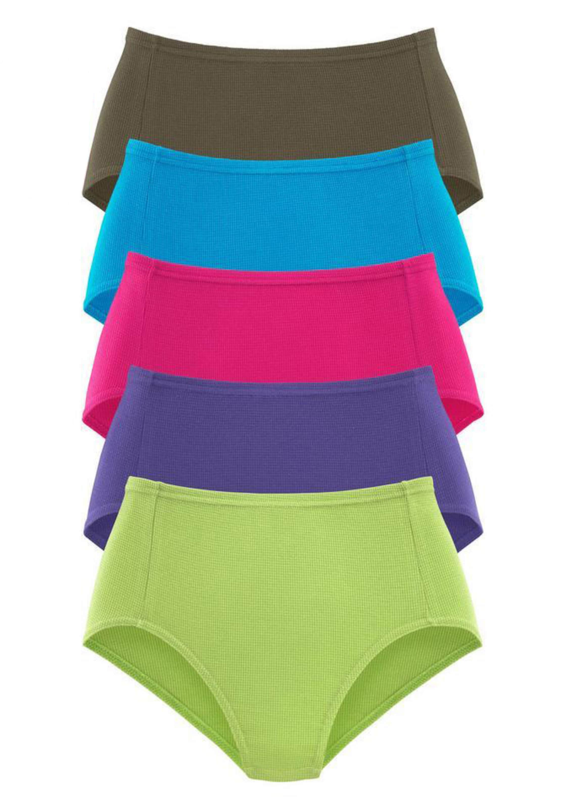 PETITE FLEUR - Braga en Mezcla de colores: frente