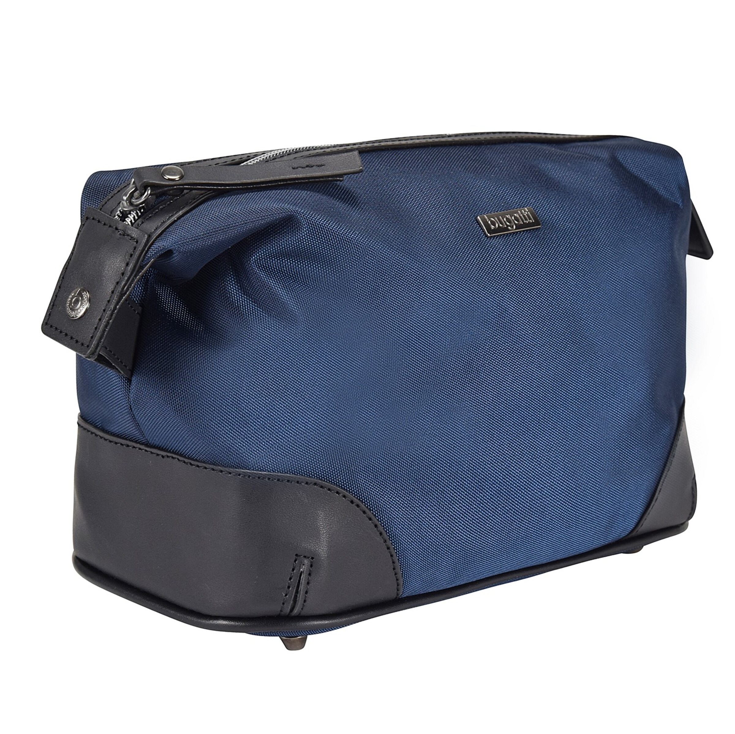 bugatti - Toilettas 'Contratempo' in de kleur Blauw