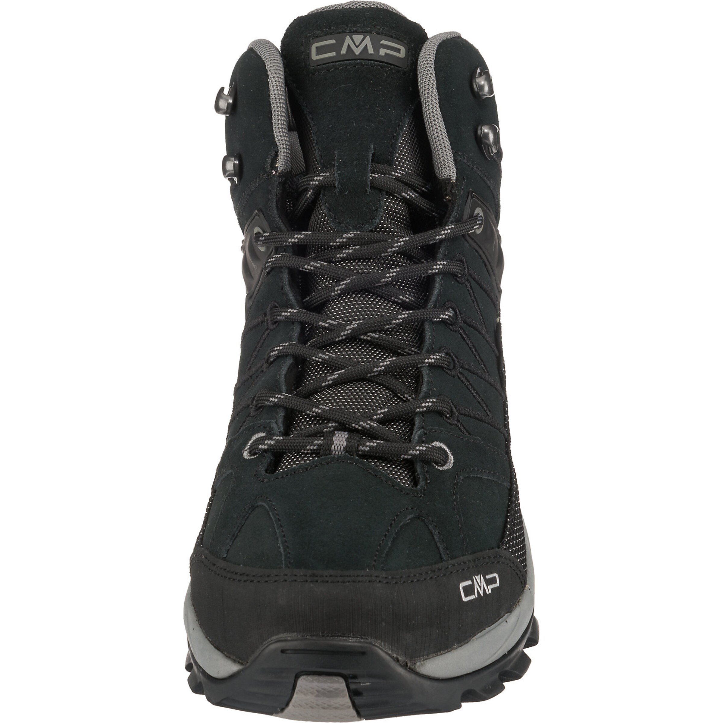 CMP Боти 'Rigel' в черно