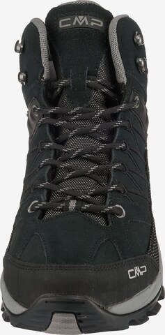 Boots 'Rigel Mid WP' CMP en noir