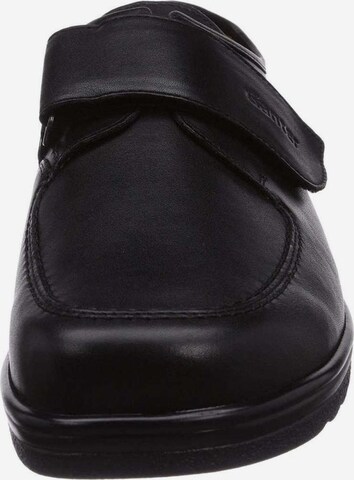 Ganter Lace-Up Shoes in Black