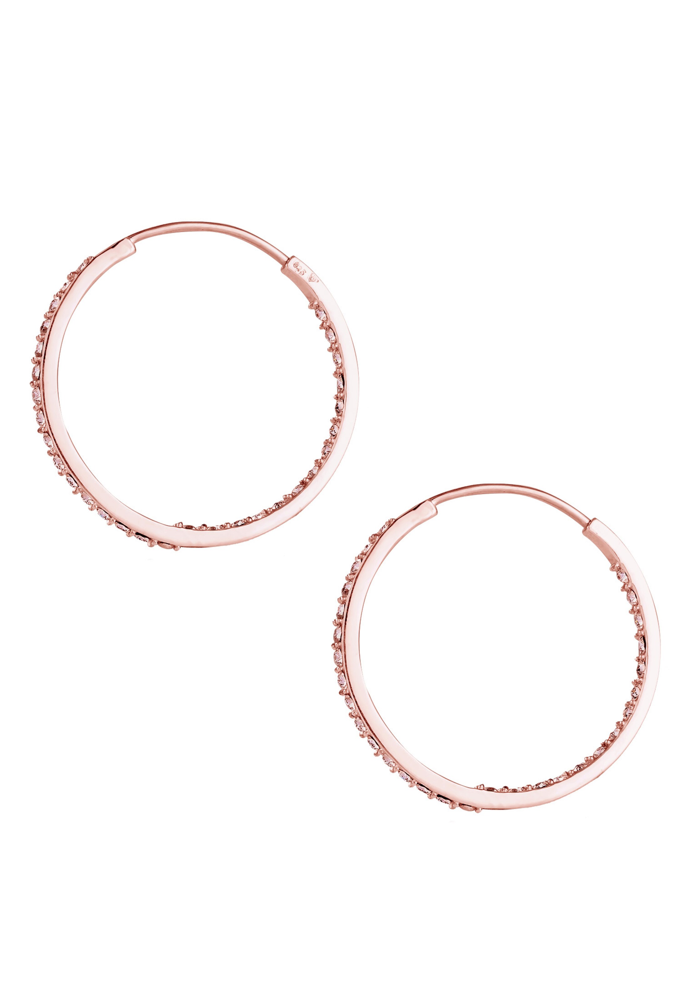 ELLI Earrings in Gold