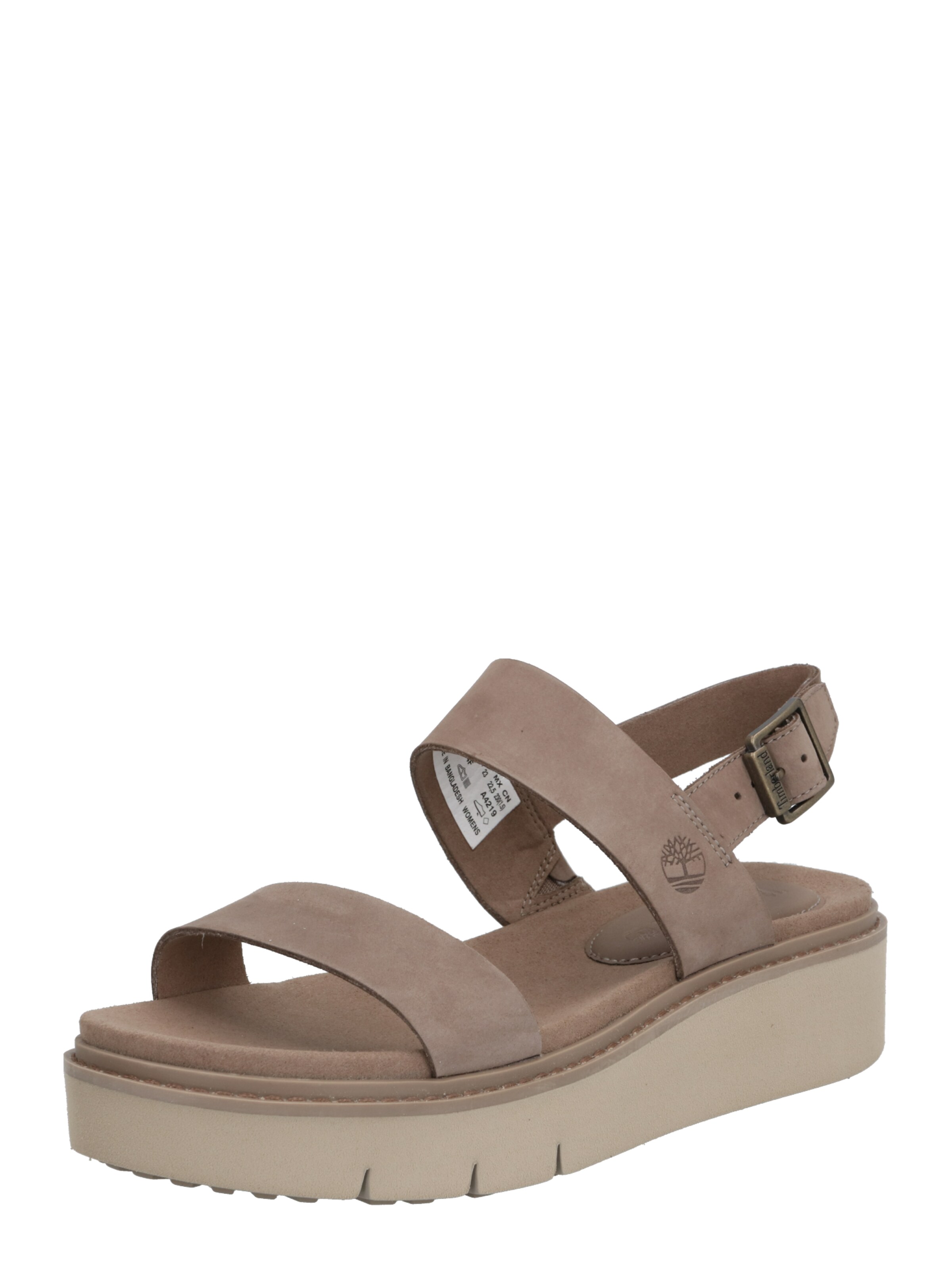 timberland sandale