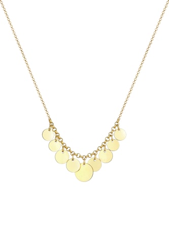 ELLI PREMIUM Ketting in Goud