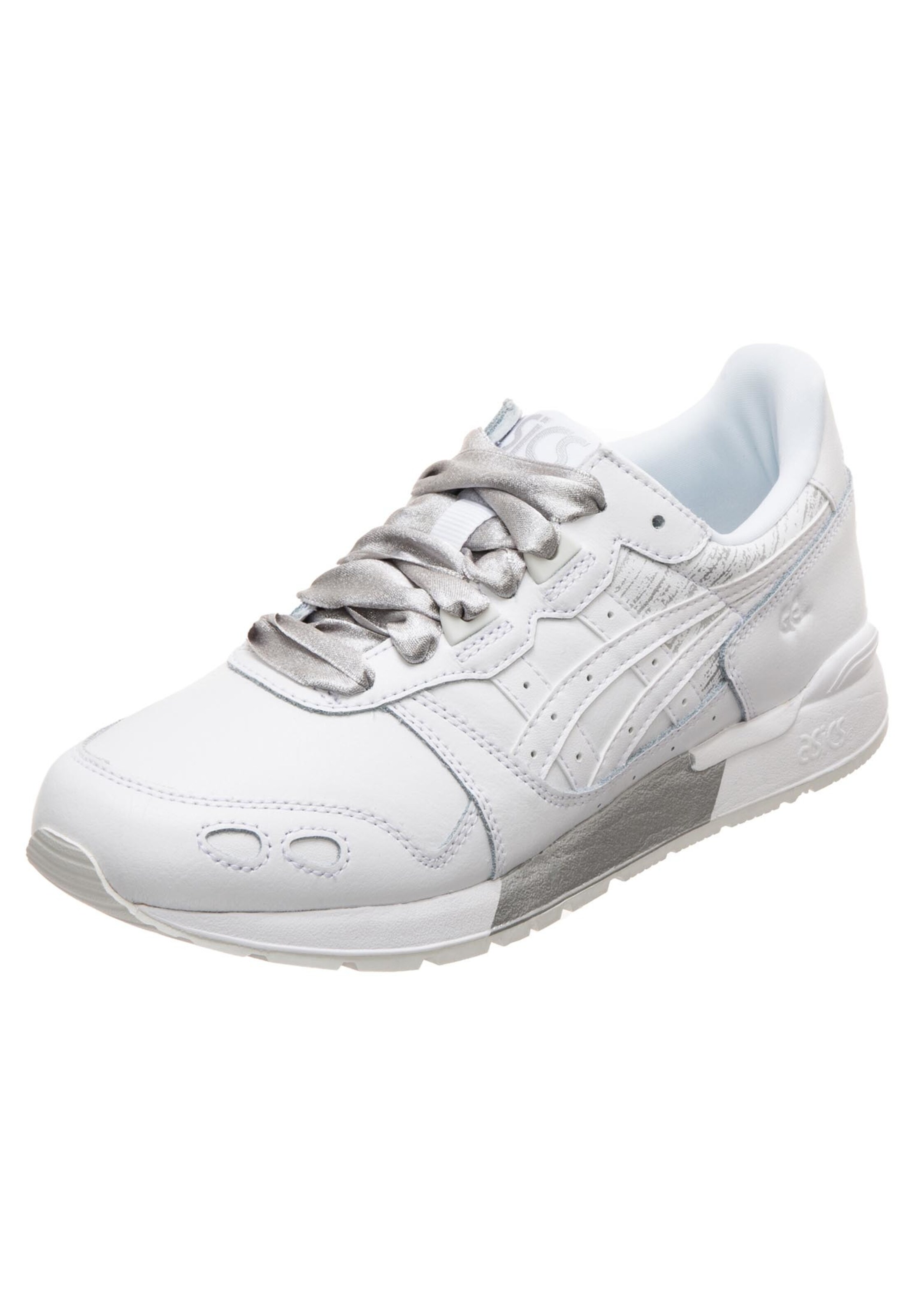 ASICS - Sneaker 'Gel-Lyte' in silber