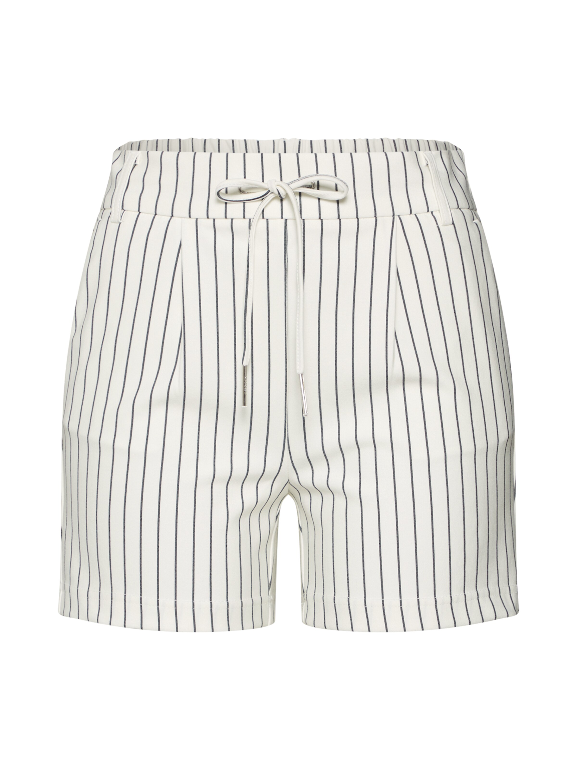 ONLY - Broek 'POPTRASH' in de kleur Zwart