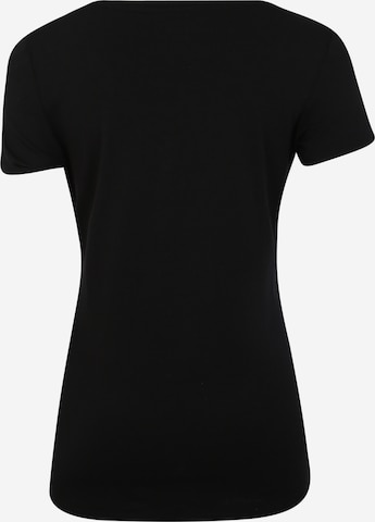 T-shirt 'Rome' Noppies en noir