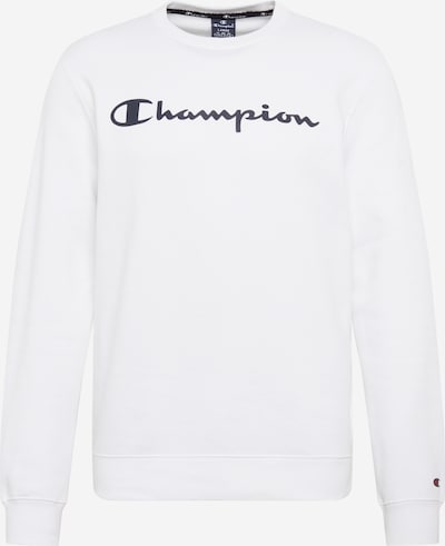 Champion Authentic Athletic Apparel Sweatshirt i navy / rød / hvid, Produktvisning