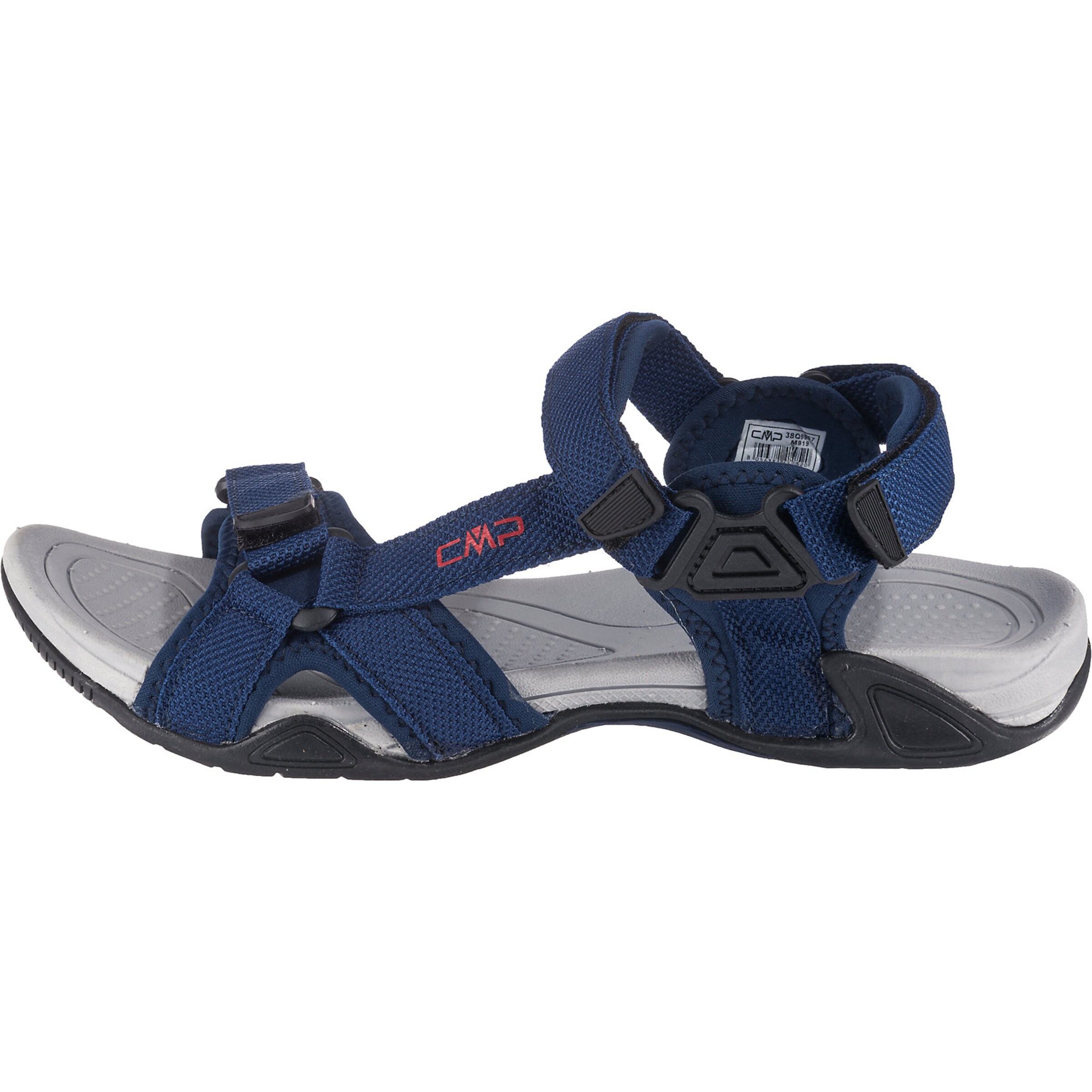 CMP Sandals 'Hamal' in Blue