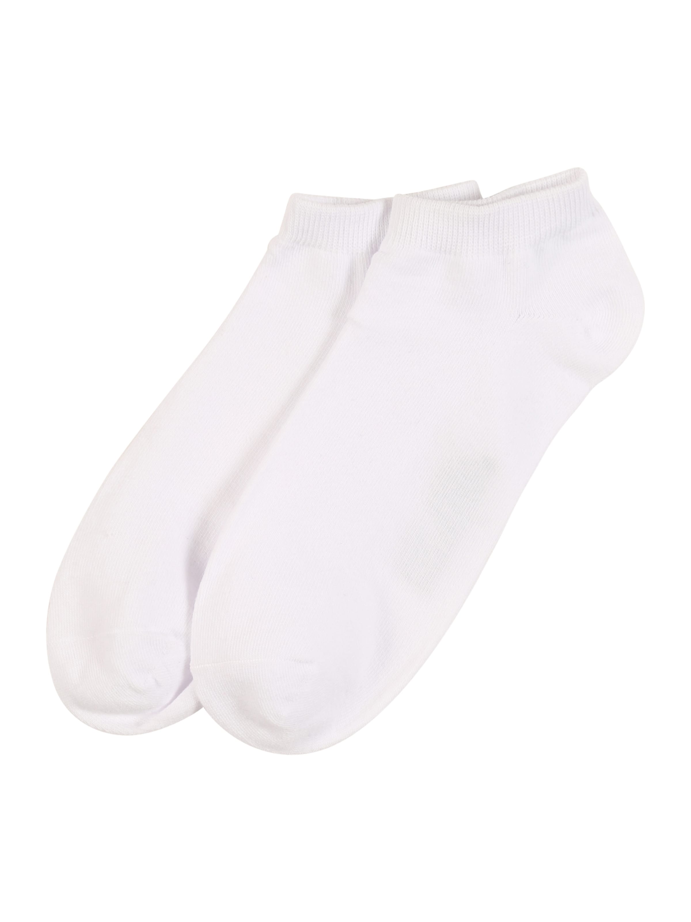 JACK & JONES Socks 'Dongo' in White