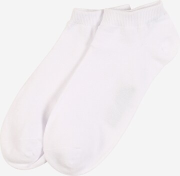 JACK & JONES Socken 'Dongo' in Weiß