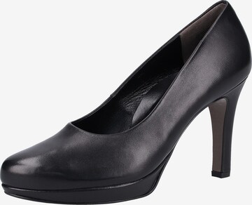 Paul Green Pumps in Schwarz: predná strana