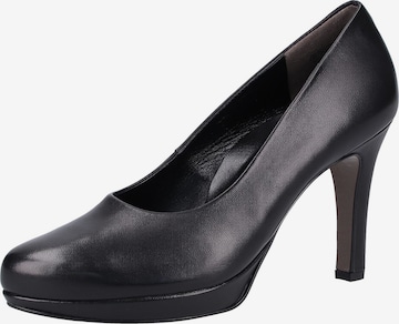 Paul Green Pumps in Black: front