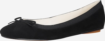 Ballerines BUFFALO en noir