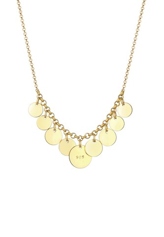 ELLI PREMIUM Ketting in Goud