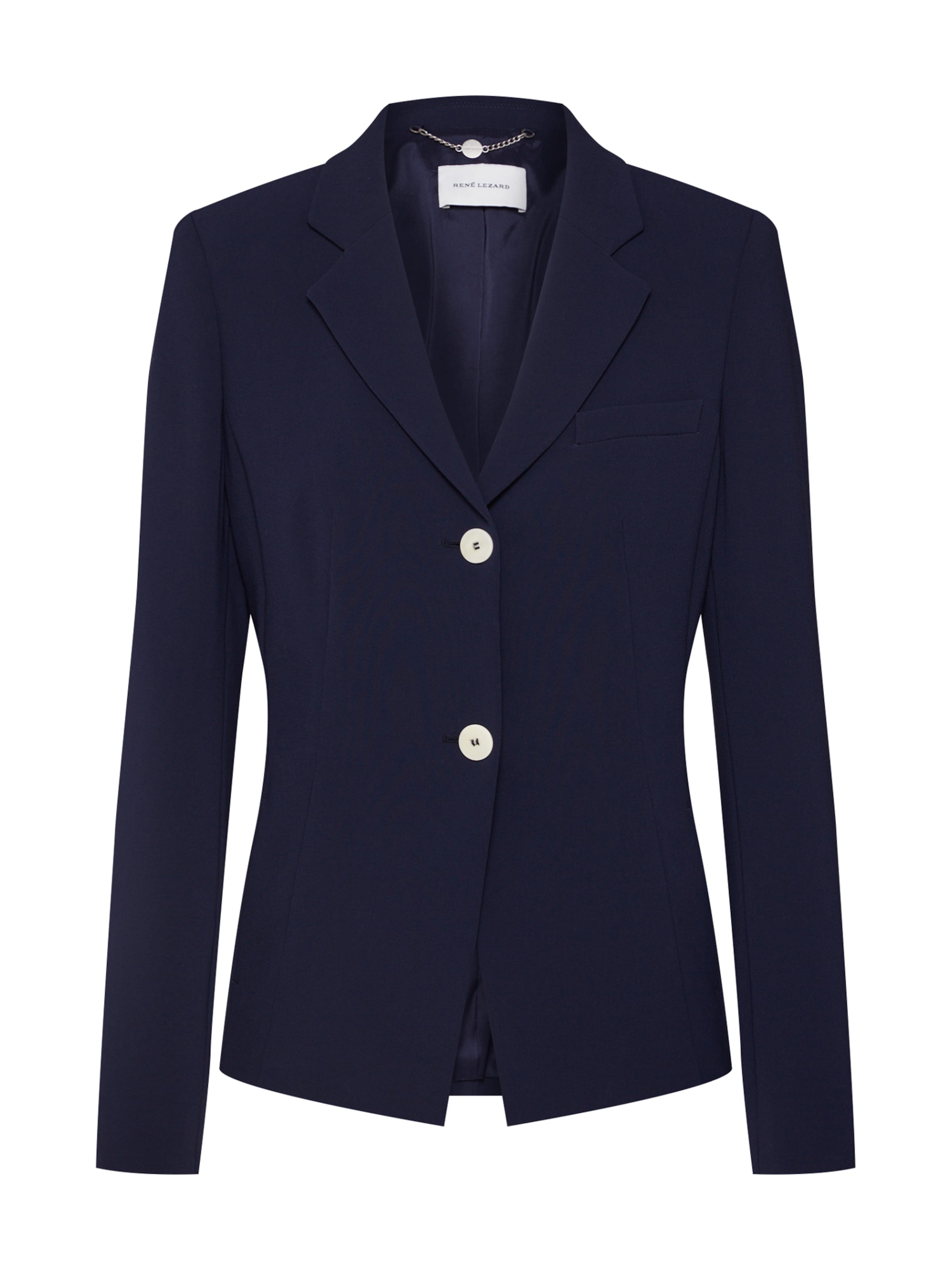 RENÉ LEZARD - Blazers in de kleur Blauw