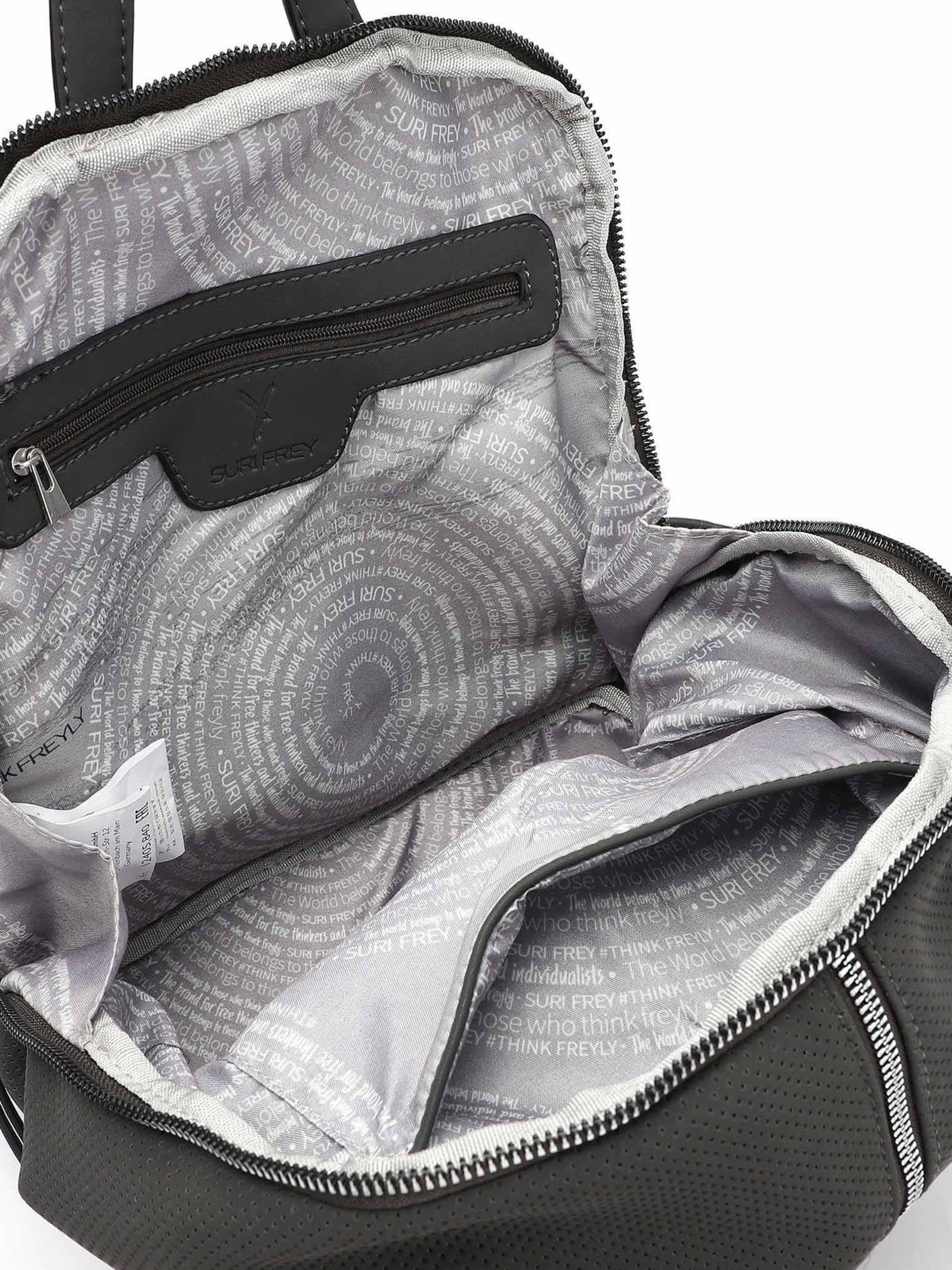 Suri Frey Рюкзак 'Romy' в Серый