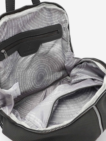 Suri Frey Rucksack 'Romy' in Grau