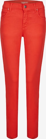 Angels Jeans 'Cici' in Red: front