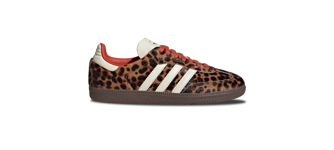 SAMBA OG