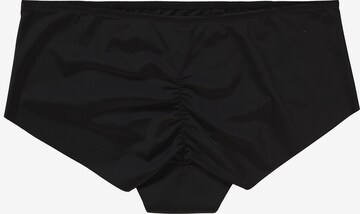 TRIUMPH Panty in Schwarz