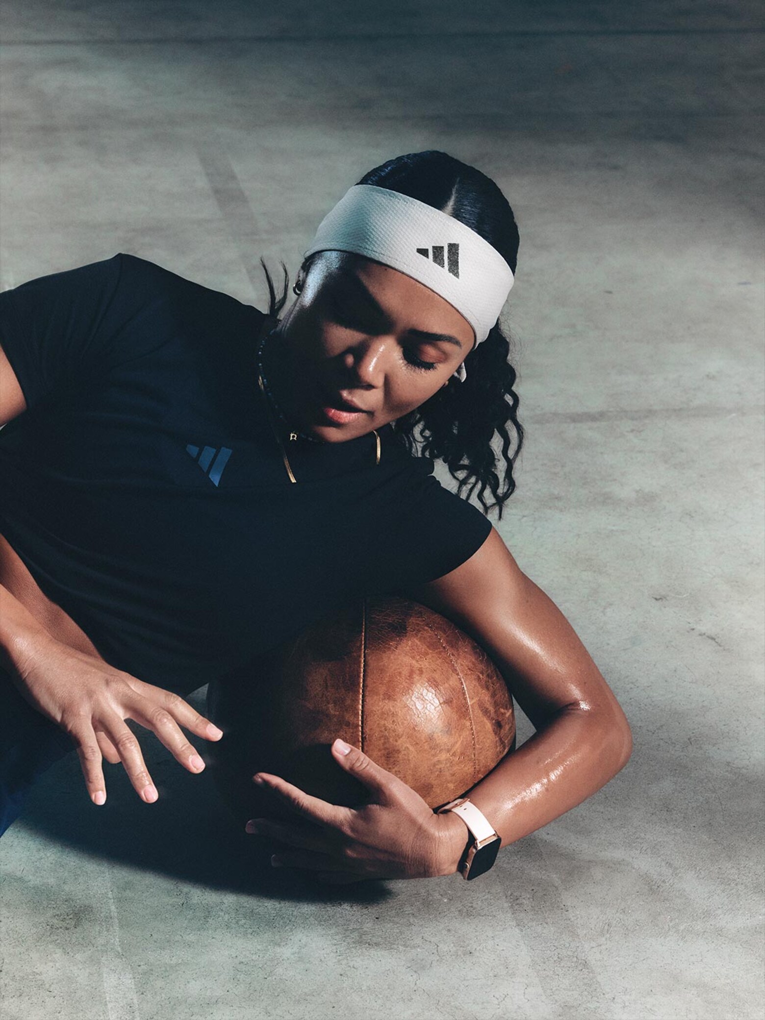 BEST IN CLASS adidas Performance