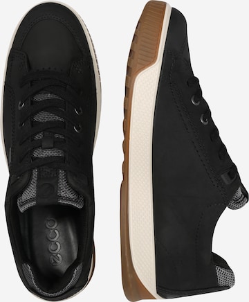 Baskets basses 'Byway' ECCO en noir