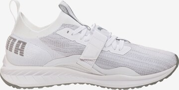 Chaussure de sport 'Ignite evoknit' PUMA en gris