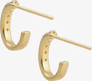 ELLI PREMIUM Earrings in Gold