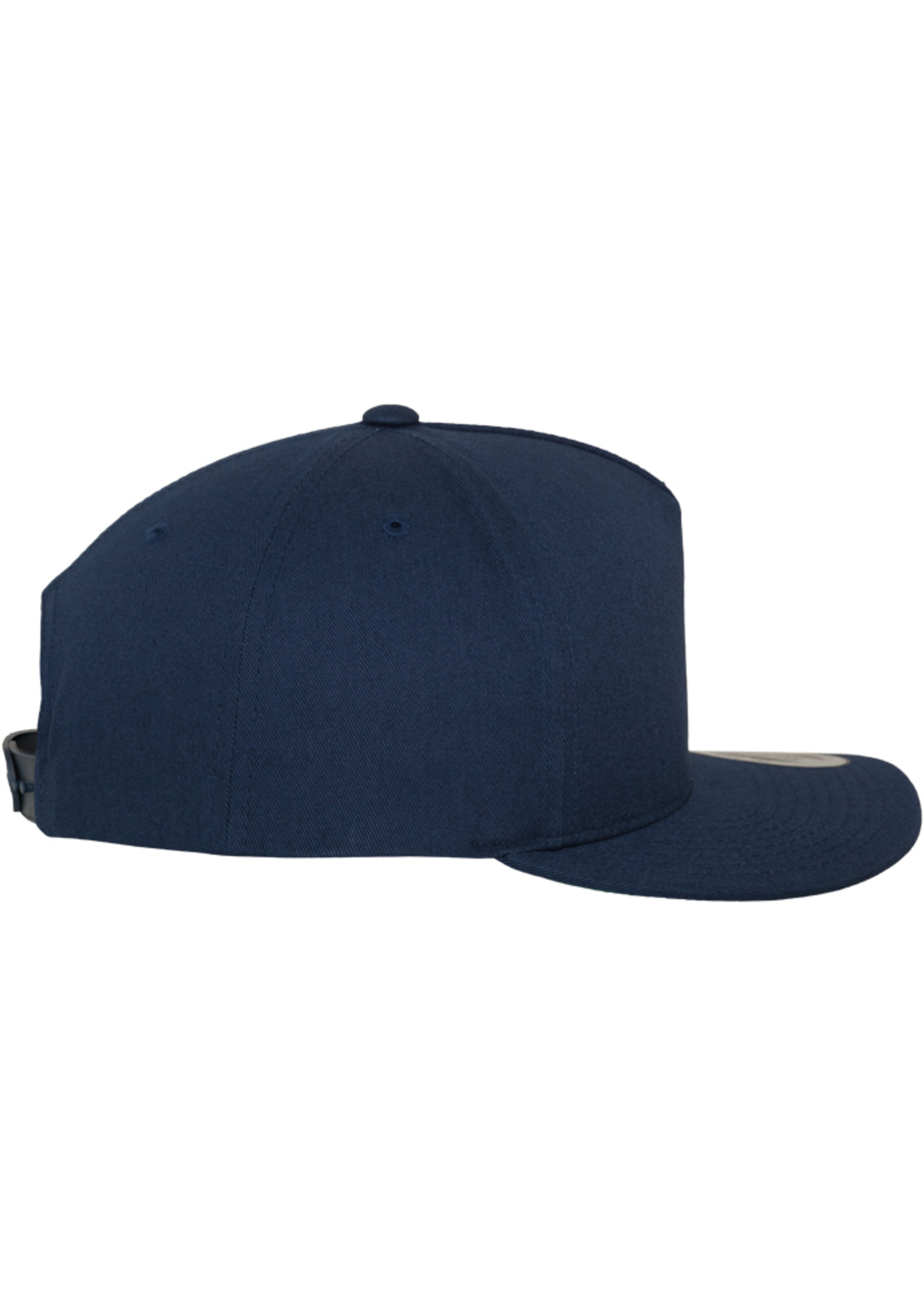 Flexfit Cap in Blau