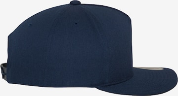 Flexfit - Gorra en azul