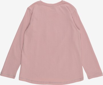 s.Oliver Junior Shirt in Pink: zadná strana