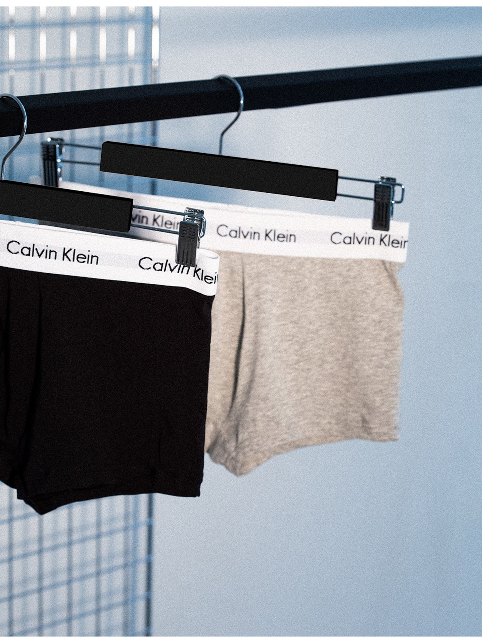 Calvin Klein Underwear null in