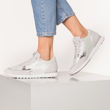 Högl Sneakers 'Athletic' in White