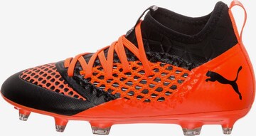 PUMA Fußballschuhe 'Future 2.3' in Orange