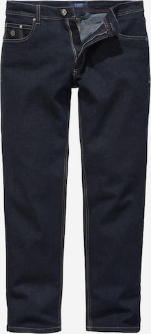 bugatti Slim fit Jeans in Blue: front