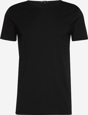 DRYKORN Shirt 'Kendrick' in Black: front
