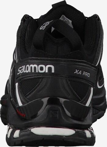 SALOMON Laufschuh 'XA Pro 3D' in Schwarz