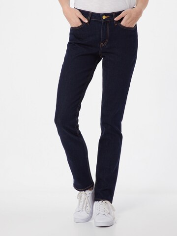 TOMMY HILFIGER Regular Jeans 'Rome' in Blue: front