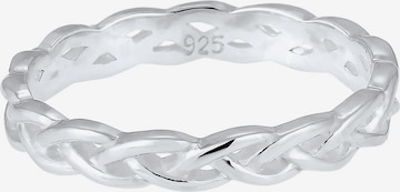 ELLI Ring in Silver