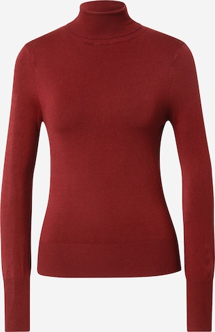 ONLY Sweater 'Venice' in Red: front