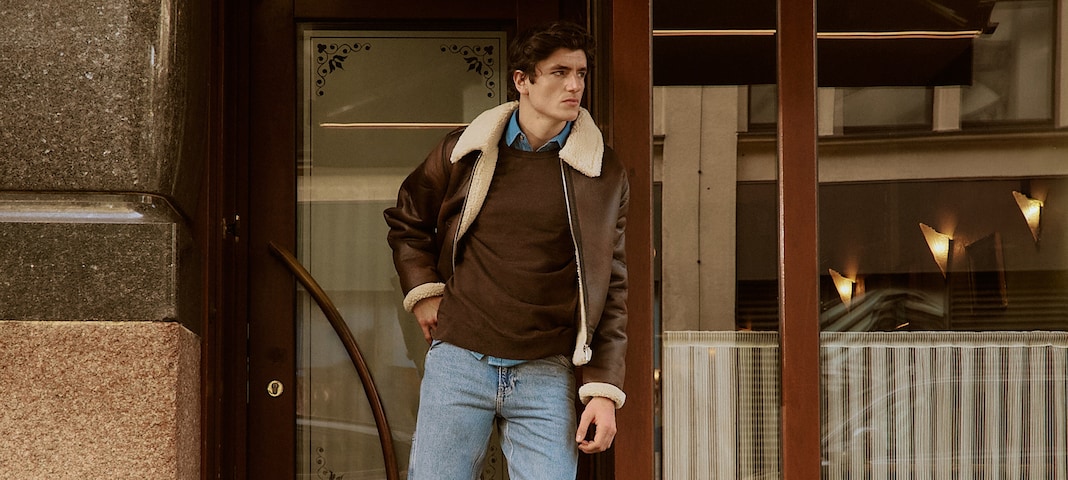 Outfit pratici per l'autunno