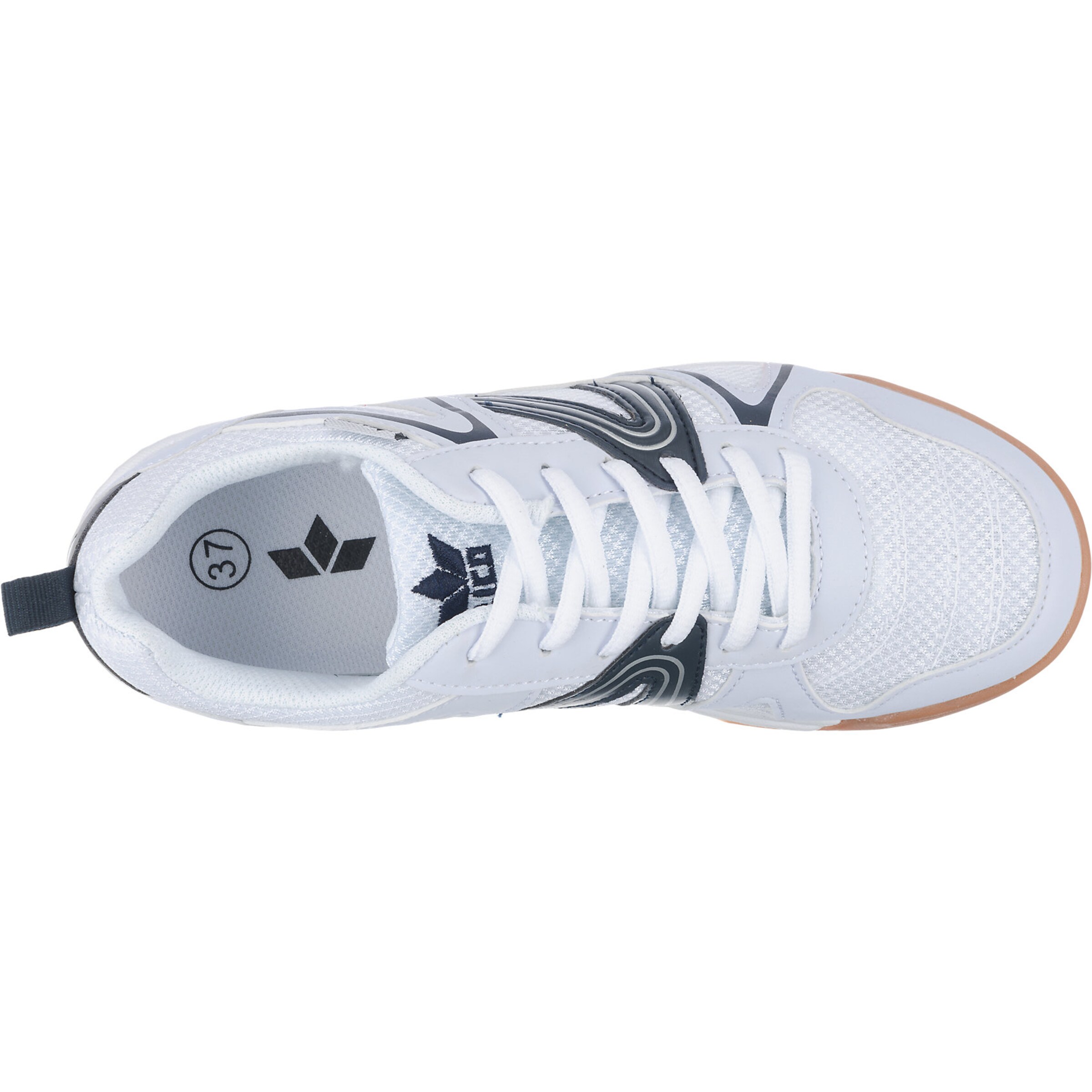 LICO Fitnessschuh in Weiß