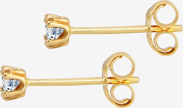 Elli DIAMONDS Earrings in Gold