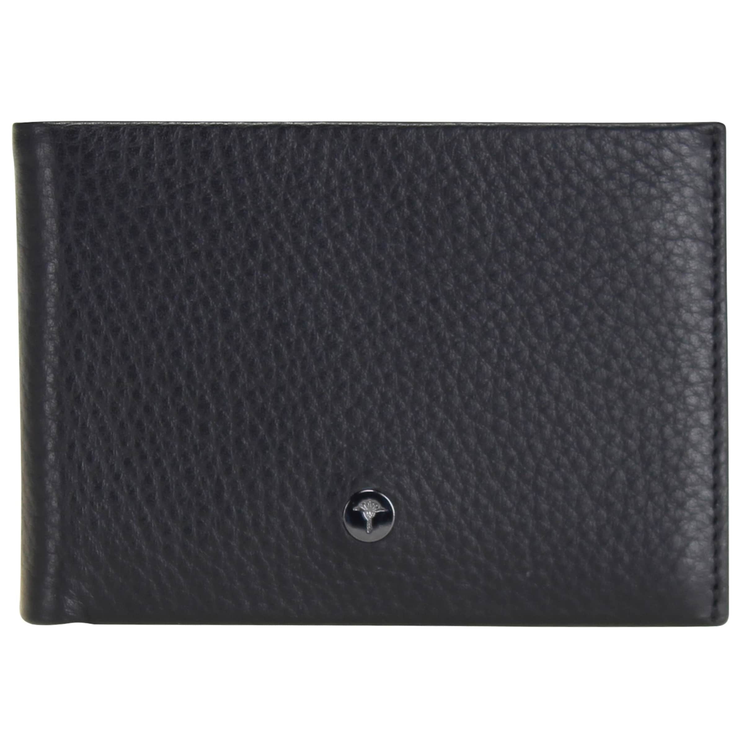 JOOP! - Cartera en negro: frente