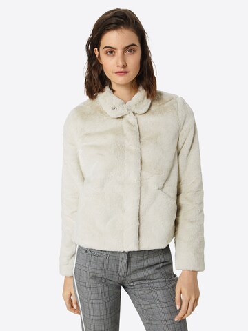 ONLY Jacke in Beige: Vorderseite