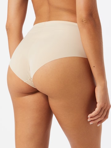 MAGIC Bodyfashion Regular Panty 'Dream Invisibles' in Beige